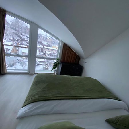 Loft Vrchlabi Apartment Exterior foto